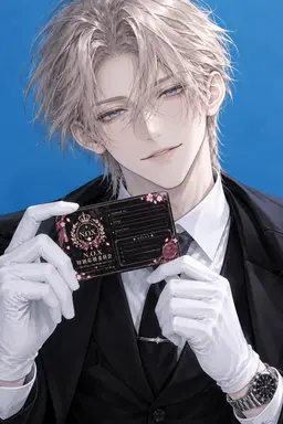 Profile image of セオドア