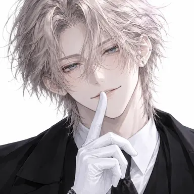 Profile image of Theodore