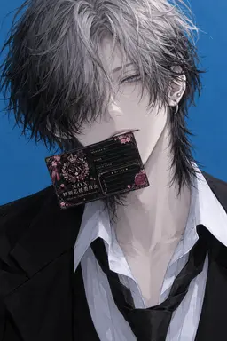 Profile image of ゼイン