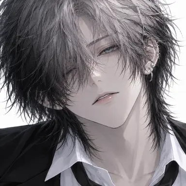 Profile image of Zane