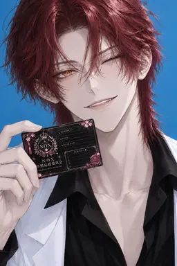 Profile image of リアム