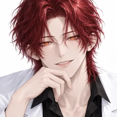 Profile image of Liam
