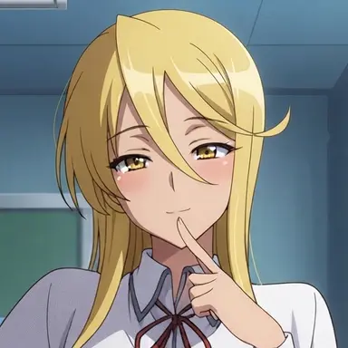 Profile image of 鞠川静香