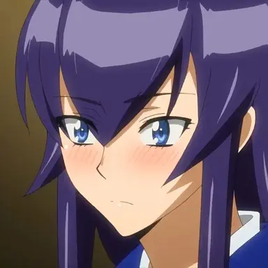 Profile image of 毒島冴子