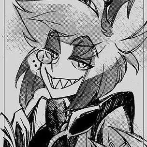 Profile image of Alastor