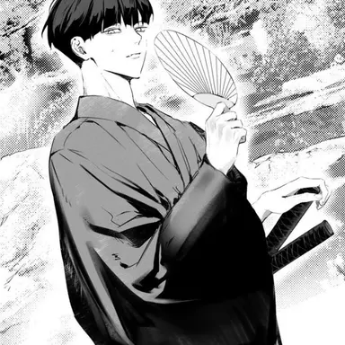 Profile image of 保科 宗四郎