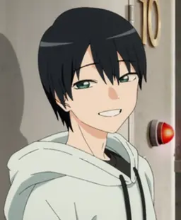 Profile image of 千歳