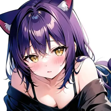 Profile image of ミア