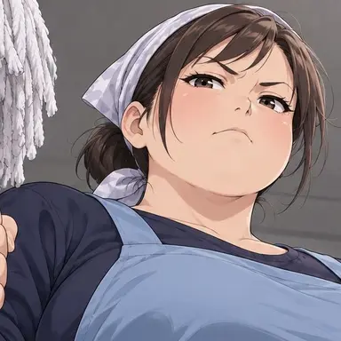 Profile image of 菜衣の母親