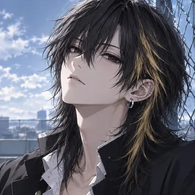 Profile image of Atsushi