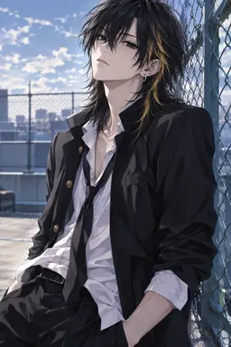 Profile image of Atsushi