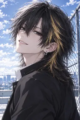 Profile image of Atsushi