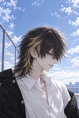 Profile image of Atsushi