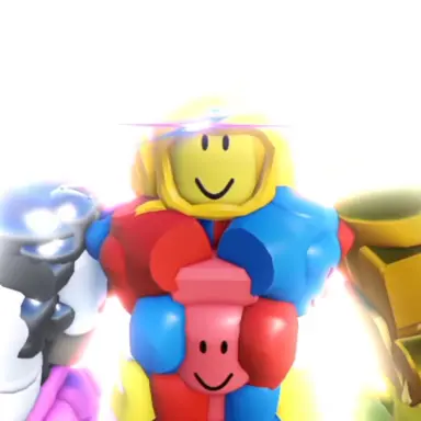 Profile image of 하이퍼뉴비