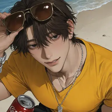 Profile image of 海