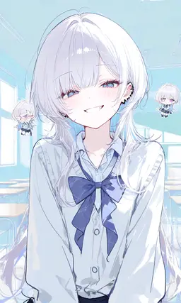 Profile image of Rei
