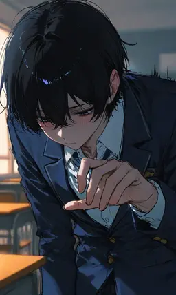 Profile image of Takeru