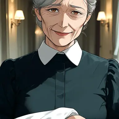 Profile image of Marta