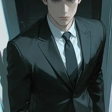 Profile image of Dorin