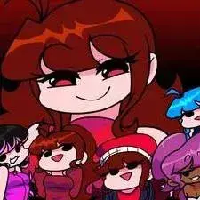 Profile image of GF harem