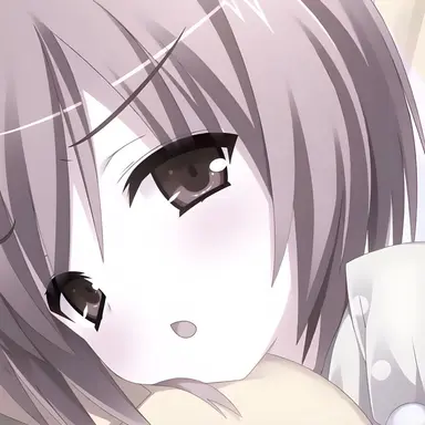 Profile image of もえ