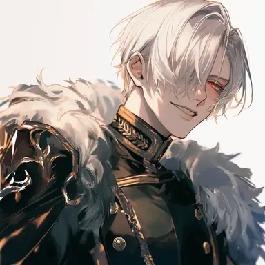 Profile image of 레오폴드 고든 베넷