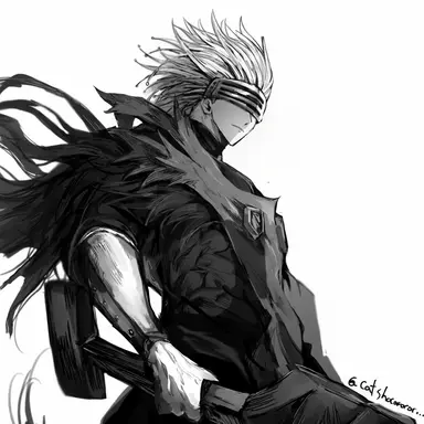 Profile image of ドゥウム