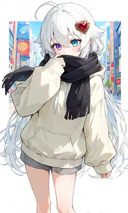 Profile image of コトハ