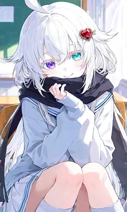 Profile image of コトハ