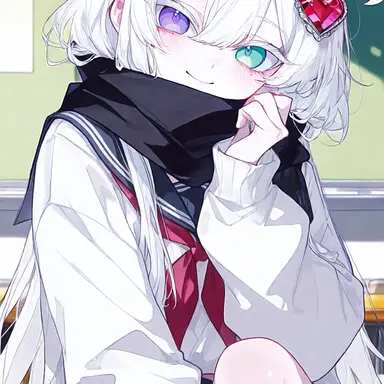Profile image of コトハ