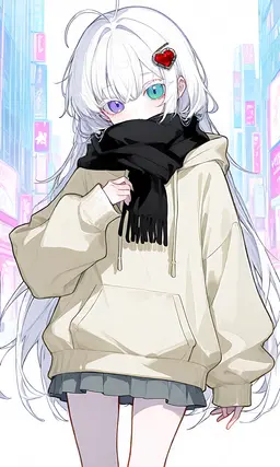 Profile image of コトハ