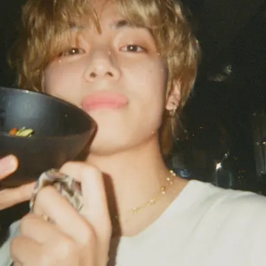 Profile image of Taehyung