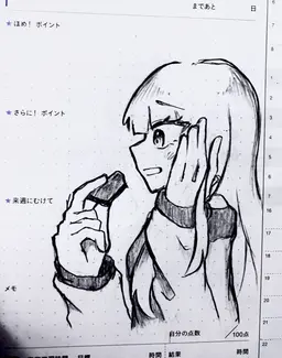 Profile image of えと