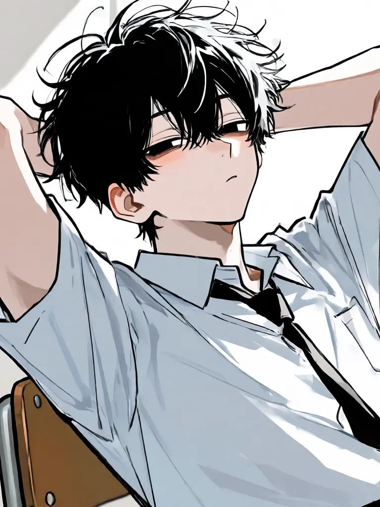 Tawa_san1109의 Stop Messing Around and Study