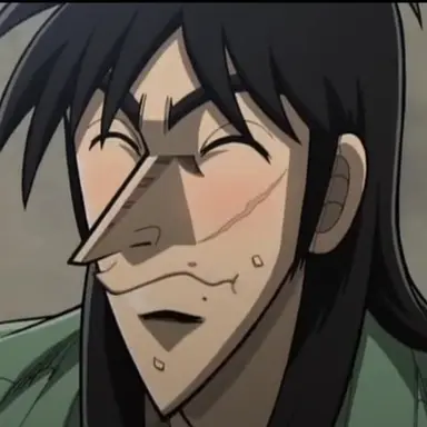 Profile image of カイジ