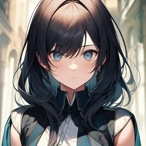 GaudyAge2683의 릴리 주인님