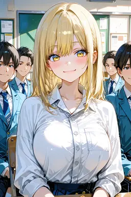 Profile image of ひなた