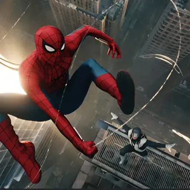 Profile image of スパイダーマン