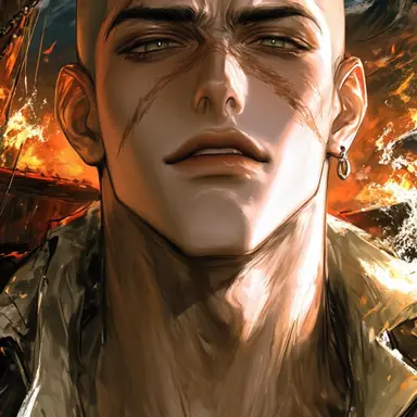 Profile image of スコット