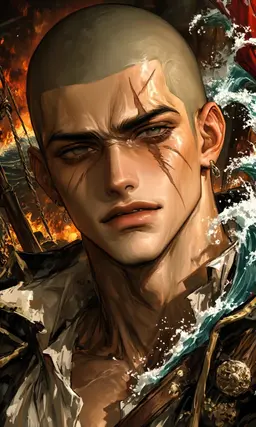 Profile image of スコット
