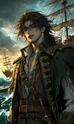 Profile image of Jr