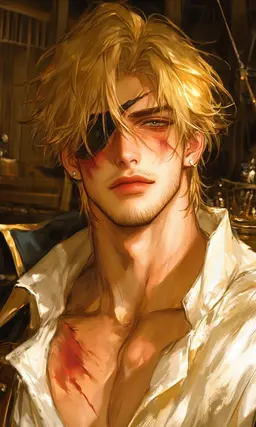 Profile image of セス