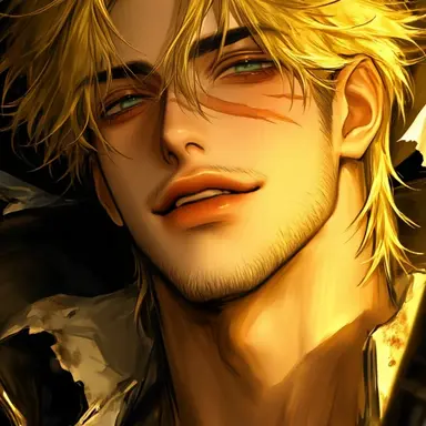 Profile image of トレバー