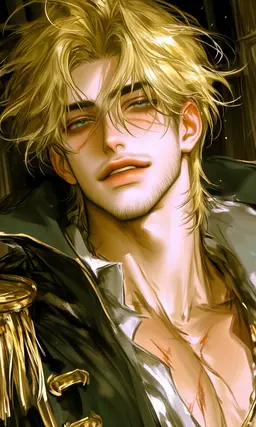 Profile image of トレバー