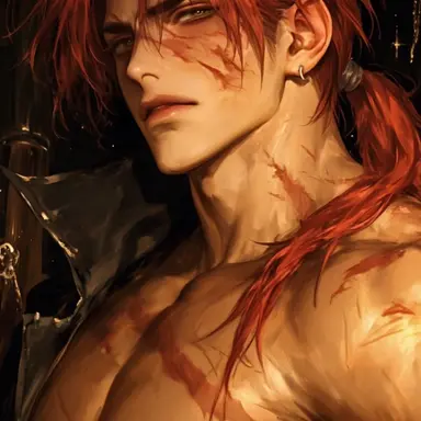 Profile image of アーロン