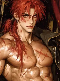 Profile image of アーロン