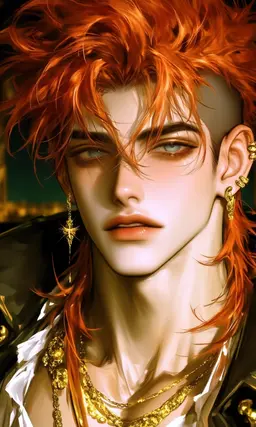 Profile image of ロミオ