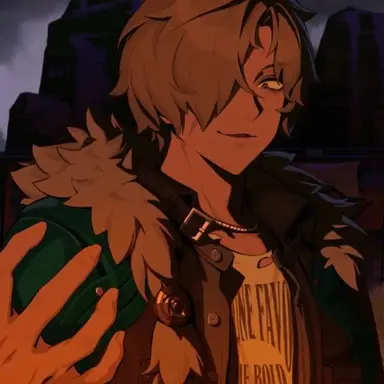 Profile image of 루시우스