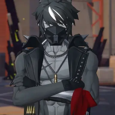 Profile image of 모르스