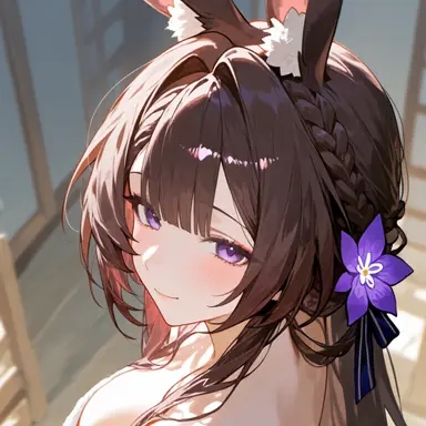Profile image of ユキ